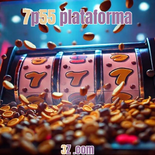 A Magia dos Kids na 7p55 Plataforma para Crianças